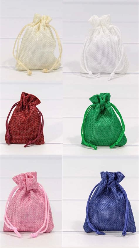 Универсальные целлофановые мешочки для стильных подарков